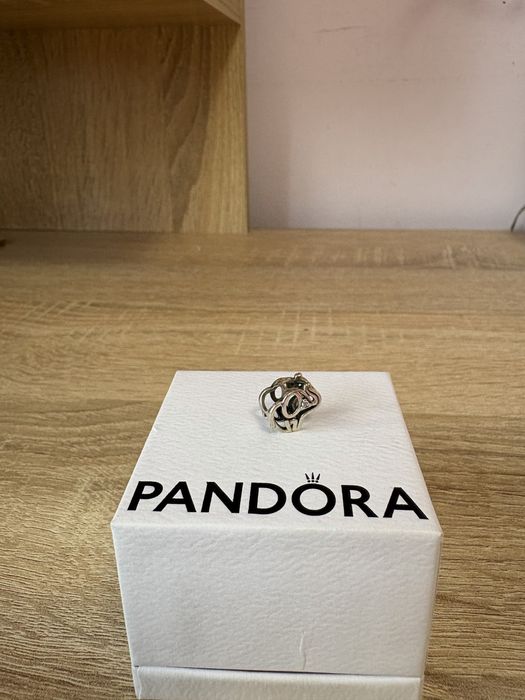 Гривна и талисмани Pandora