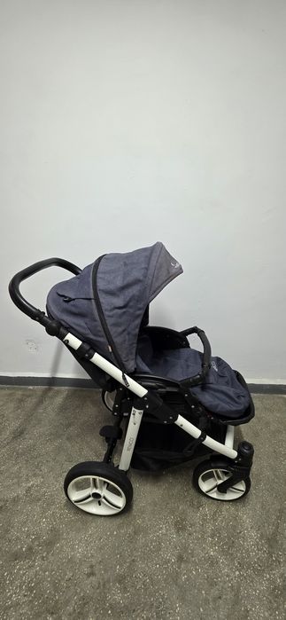 Carucior Venicci 3 in 1
