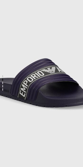 Джапанки/Чехли Emporio Armani 41 номер