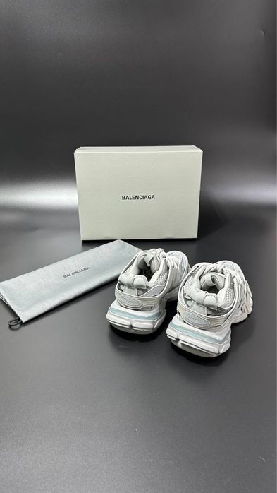 Adidasi Balenciaga Track Fullbox Unisex 36-45