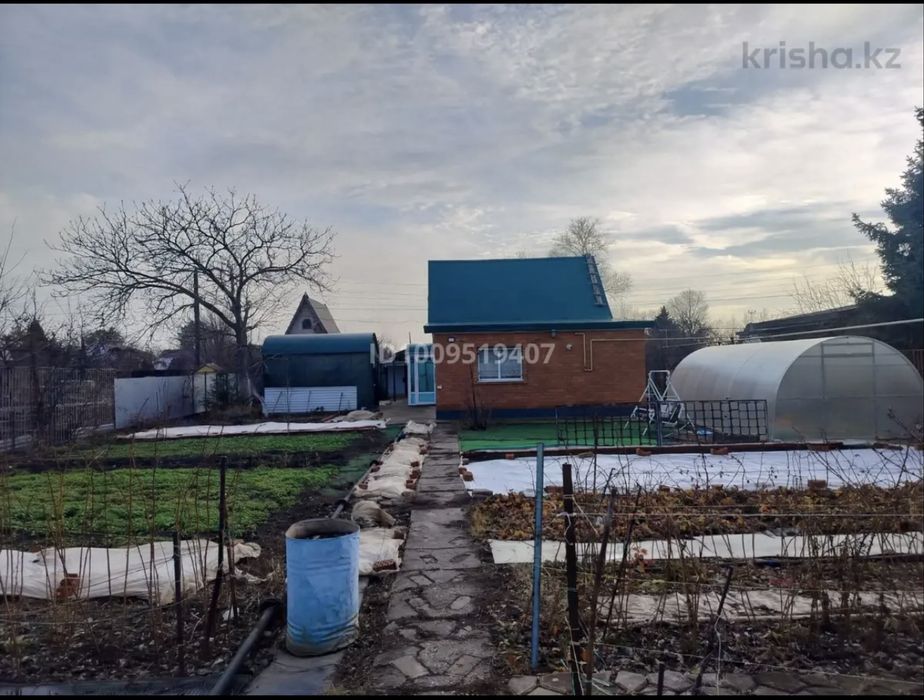 Продам дом-дачу