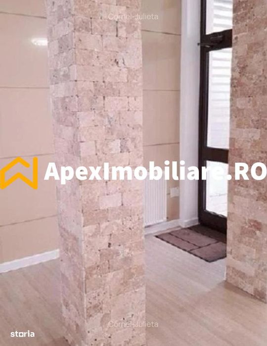 VILA - Birouri, 8 camere.D+P+2, cu locuri de parcare - Gara de Nord