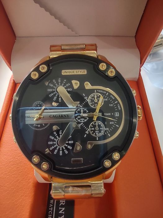 Мъжки часовник Cagarny.