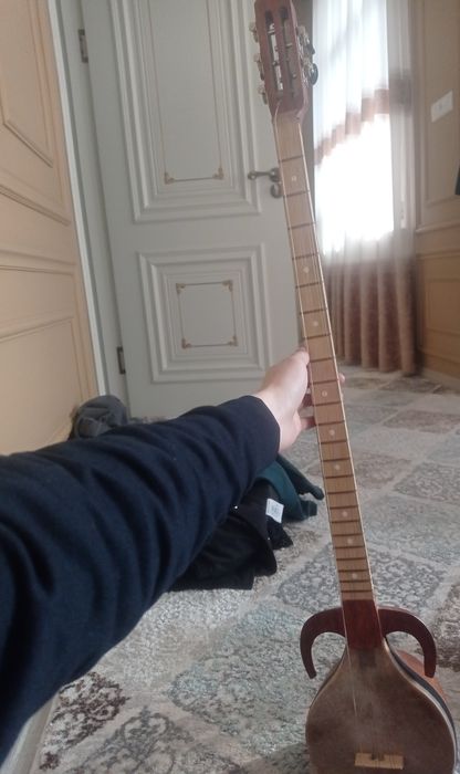 Dutor sotiladi xolati oʻrtacha