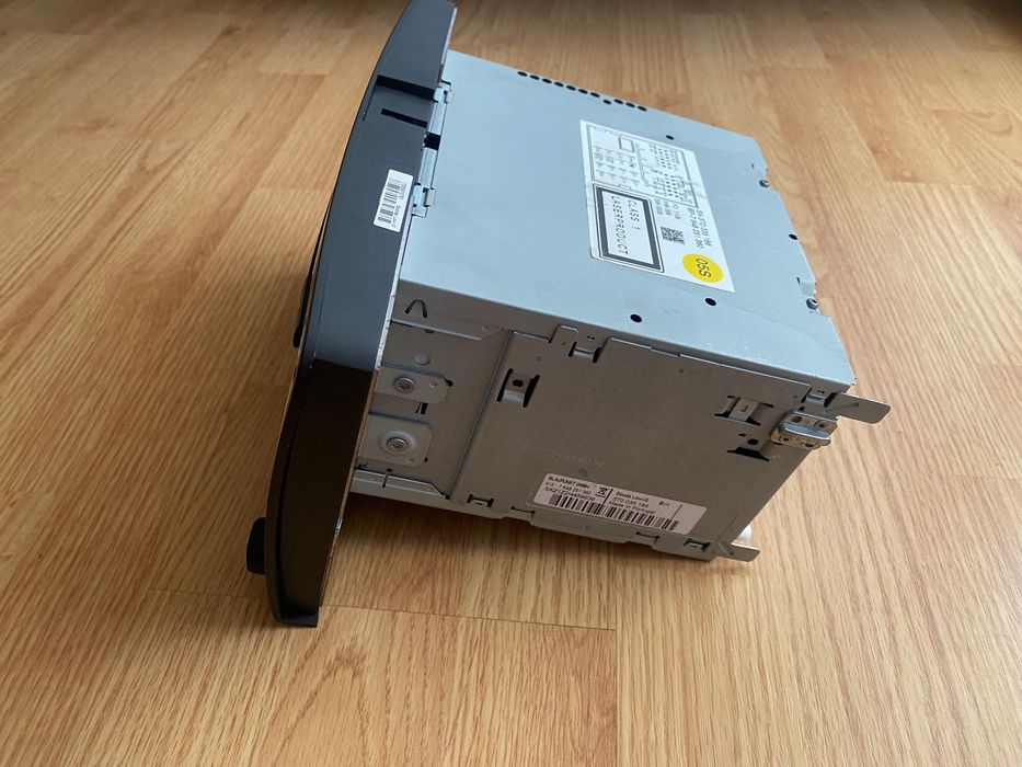 Navigație originală superb 2 în Bacău