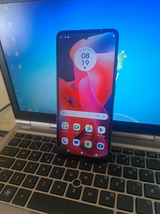 Vând Motorola g24