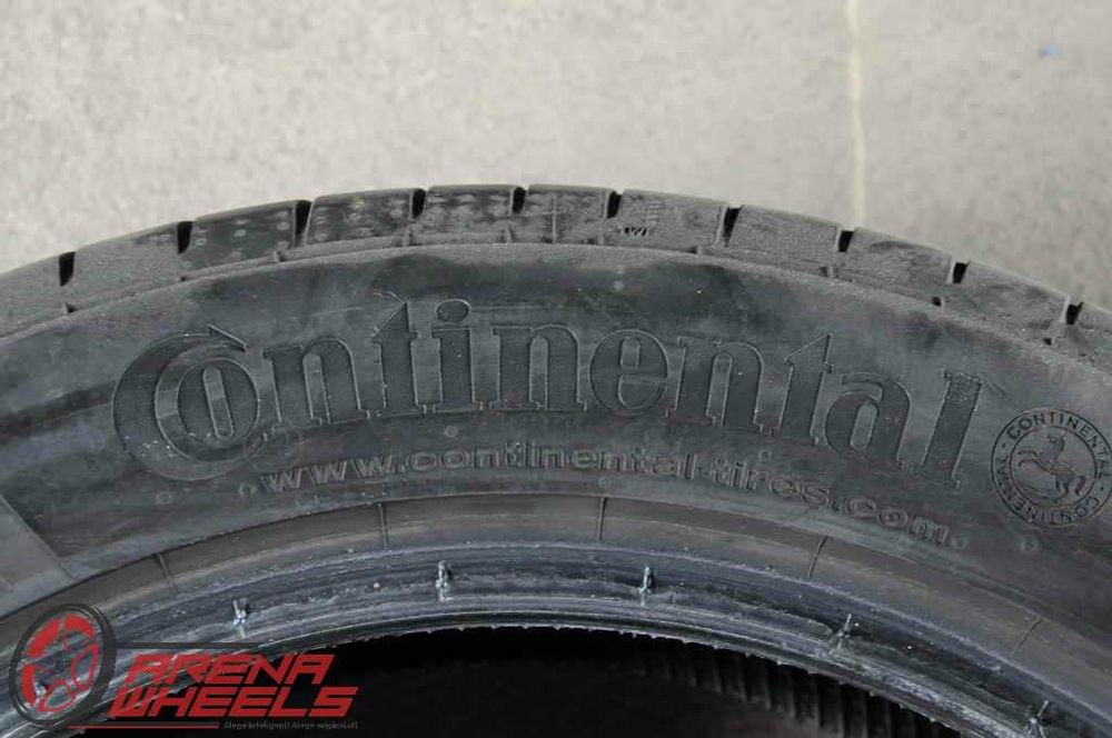 Anvelope Vara 18 inch Continental SportContact 5 225/50 R18 Runflat