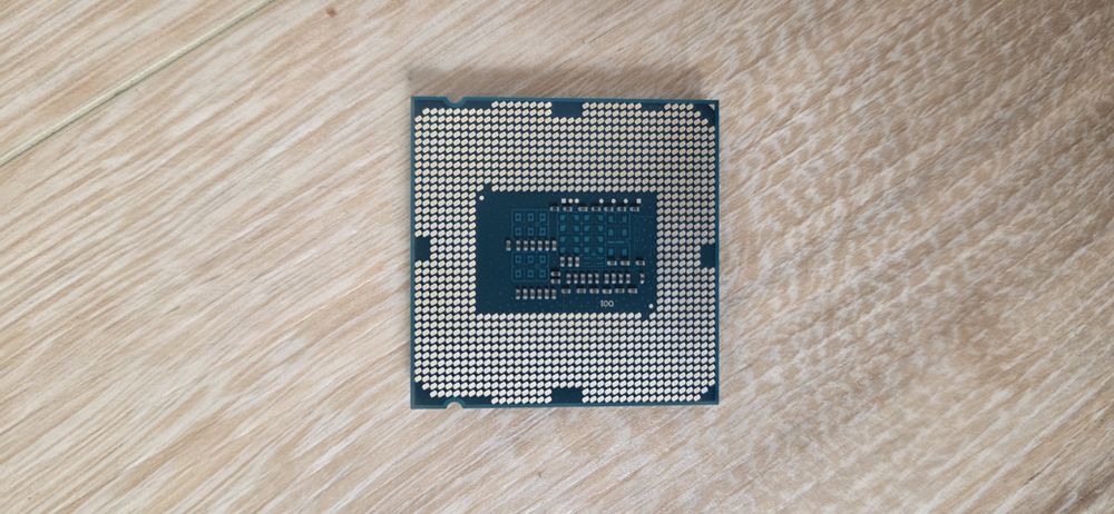 Intel Pentium G3450