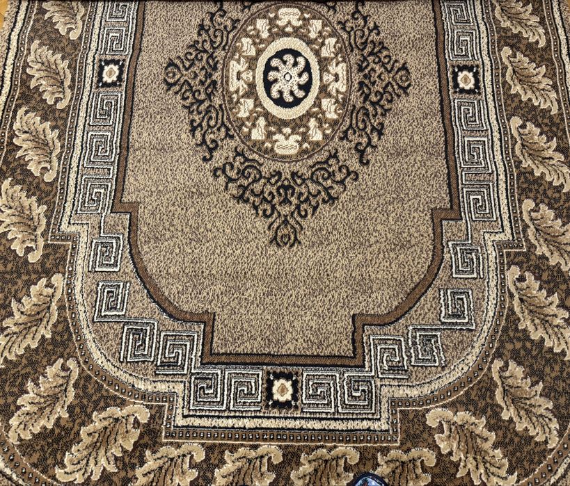 Килим с размери 3м на 2м