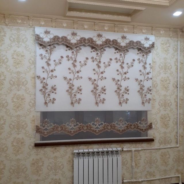 Art Betakror Jalyuzi Optum Narxda Sfatli Жалюзи 30% Скидка