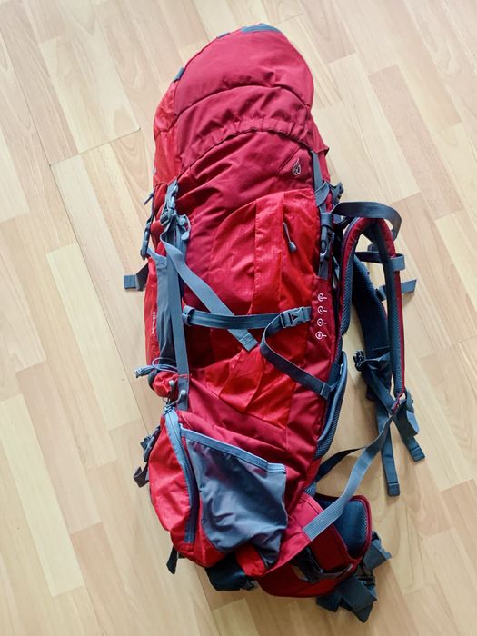 НОВА цена | Трекинг раница Ferrino Overland 60 10