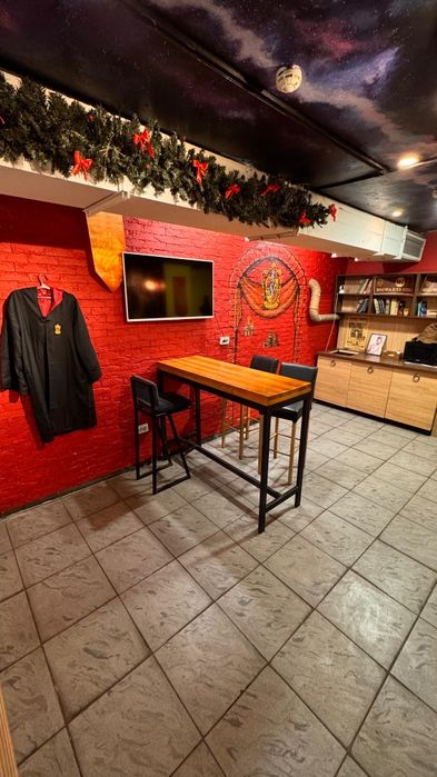 Продаётся кофейня