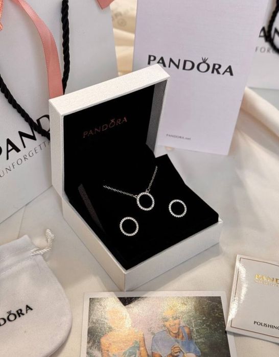 Pandora арзан бағада