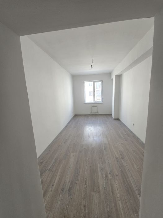 Срочно сдаётся своя 3-х комнатная квартира