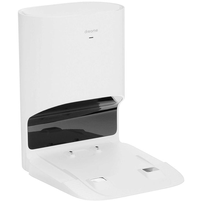 Робот-пылесос Dreame D9 Plus белый