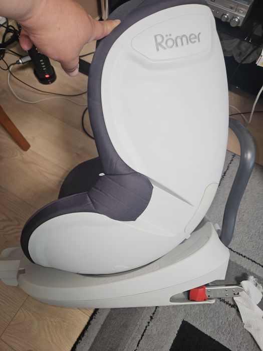 Britax Romer детско столче за кола