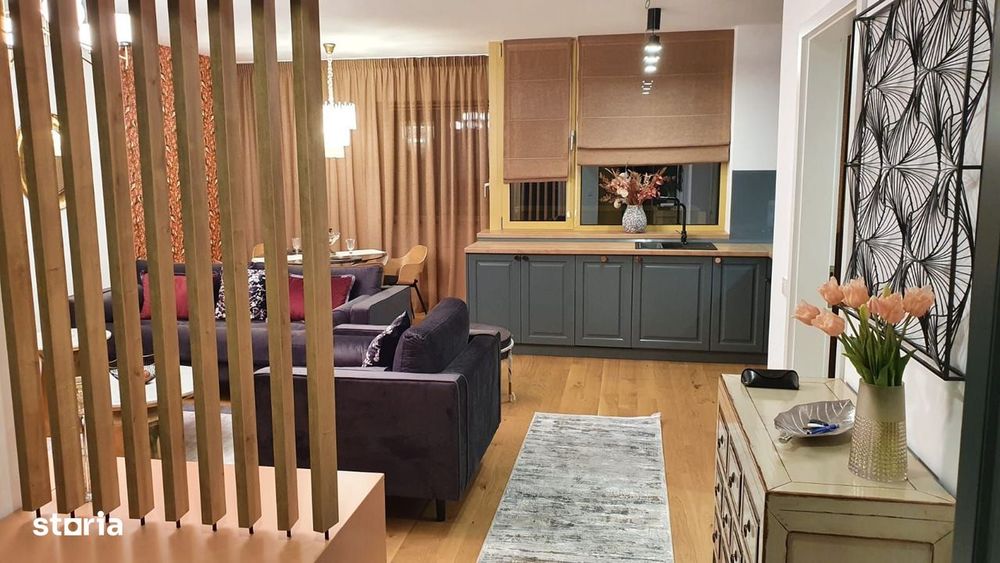 2 camere | Aviatiei Park | Lidl&Mega Image | Parcare