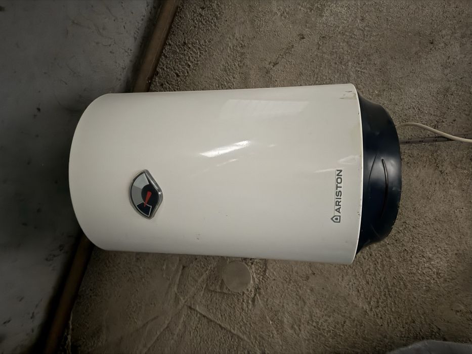 Срочно продам! Бойлер