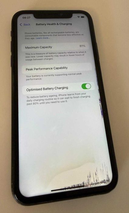 IPHONE XR 128GB Rar :)