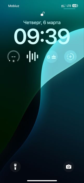 iPhone 13 Pro 128 GB sotiladi