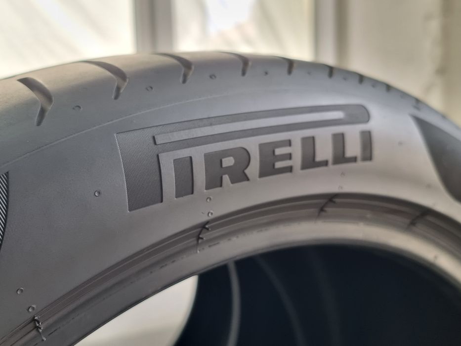 "Dot 23" Спорт пакет 315/35/21 и 285/40/21 Pirelli 4Броя: 550€ 7мм