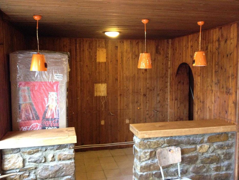 Дава се под наем Склад в Враца, Квартал 72 - 150 кв.м за 382.5 € - Снимка #2