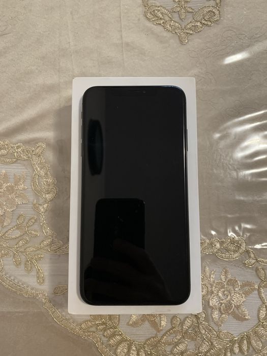 Iphone XS MAX ideal