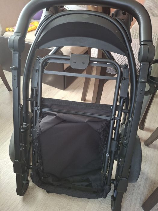 Комбинирана количка kikkaboo