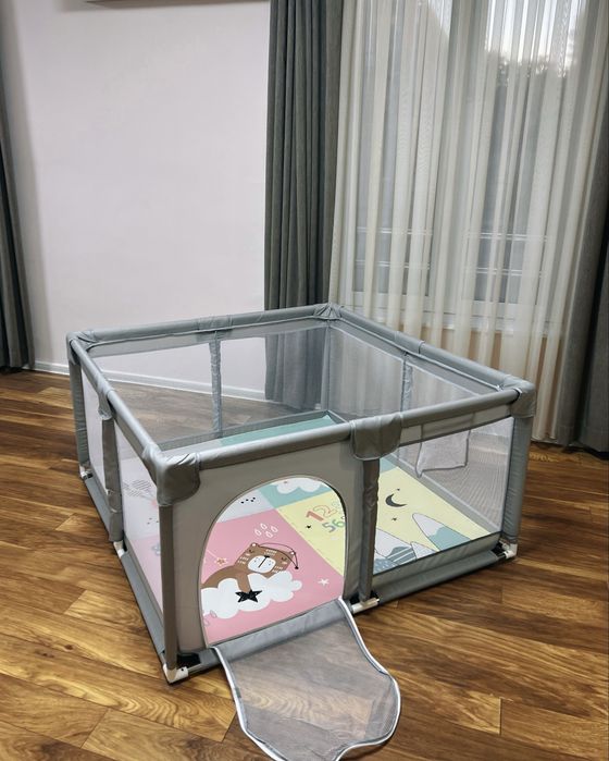 Височокачествени кошари за игра! Три размера