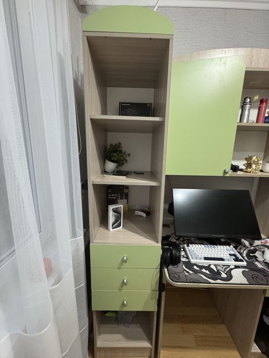 Продам стенку в хорошем состоянии