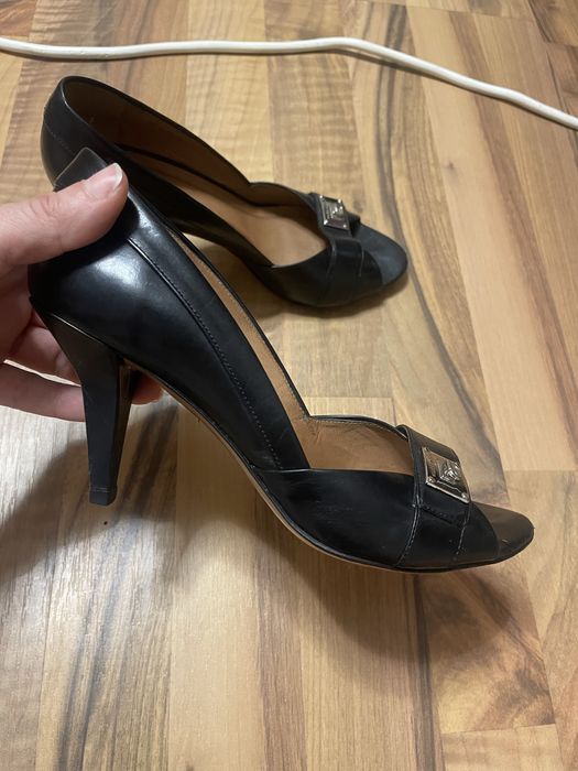 Hugo Boss Lady PeepToe