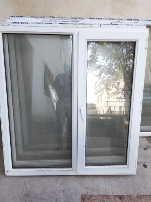 Рам окно хорошя