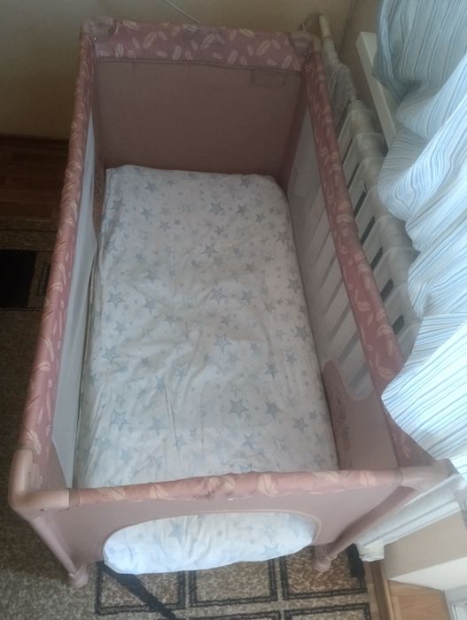 Продам детский манеж