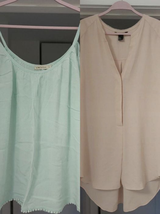 Bluze dama in stare foarte buna