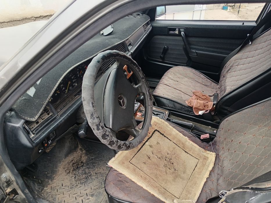 Продам Мерседес 190