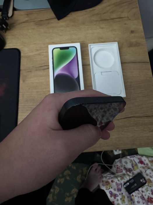 Айфон 14 хорошем состояний