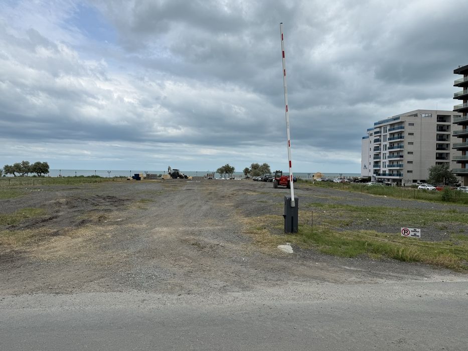 Teren intravilan Mamaia Nord