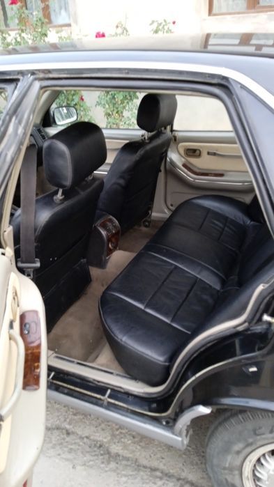 Девоо супер салон