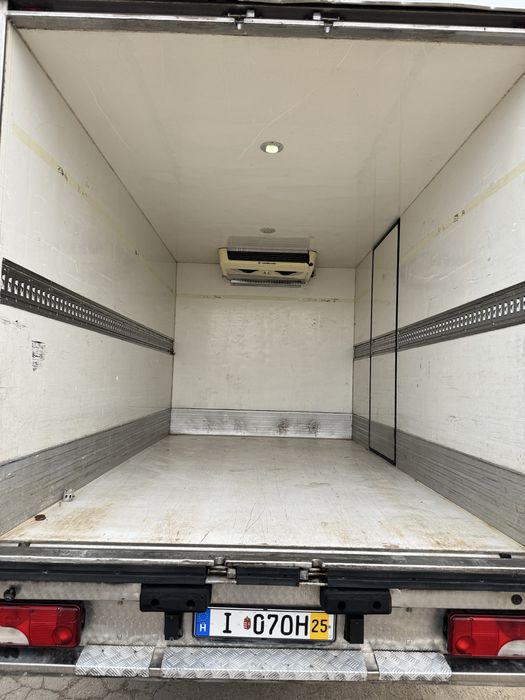 Mercedes Sprinter 419 !! Frigorific !! Impecabila !!