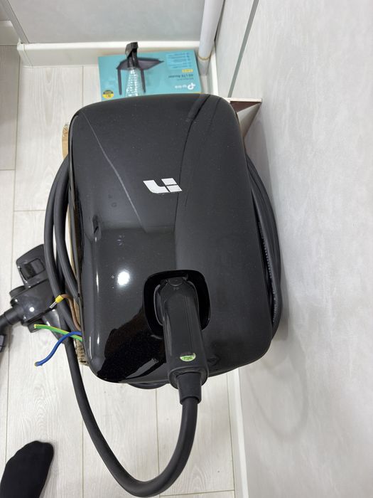 Li zaryadka 7 kw