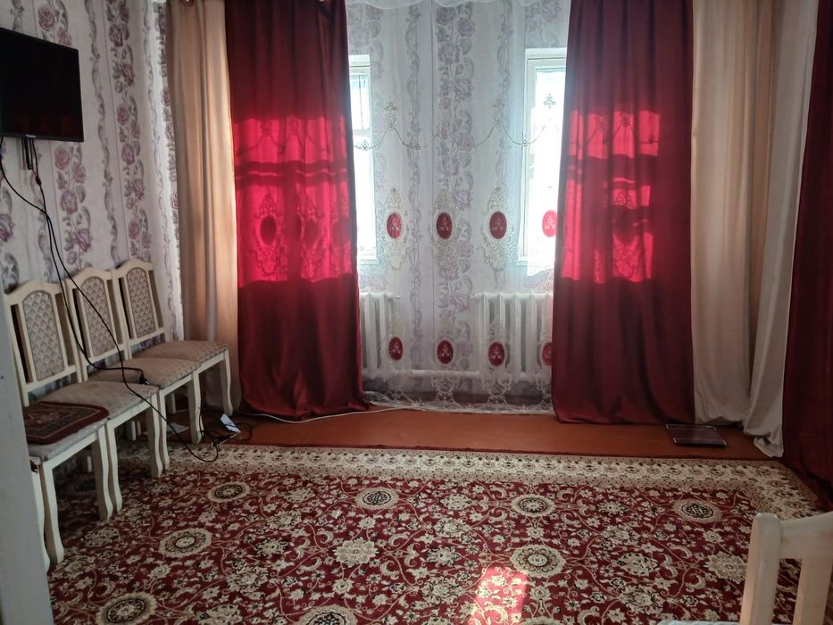 Продам дом в каскелен