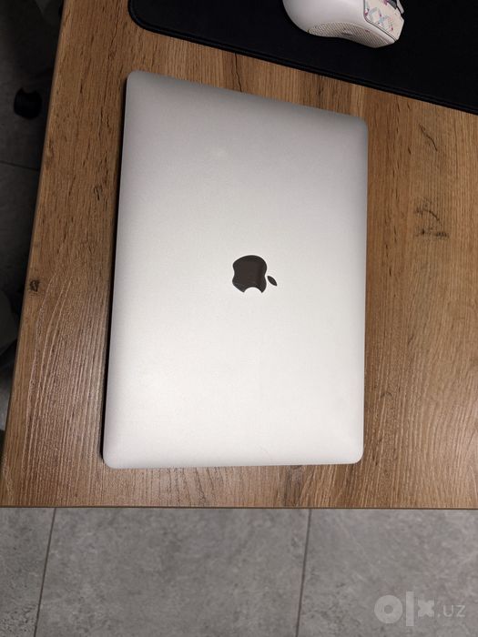 Macbook m1 pro 8/256