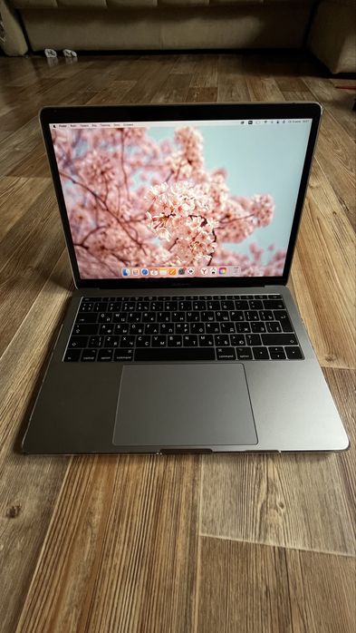 MacBook pro 13 retina
