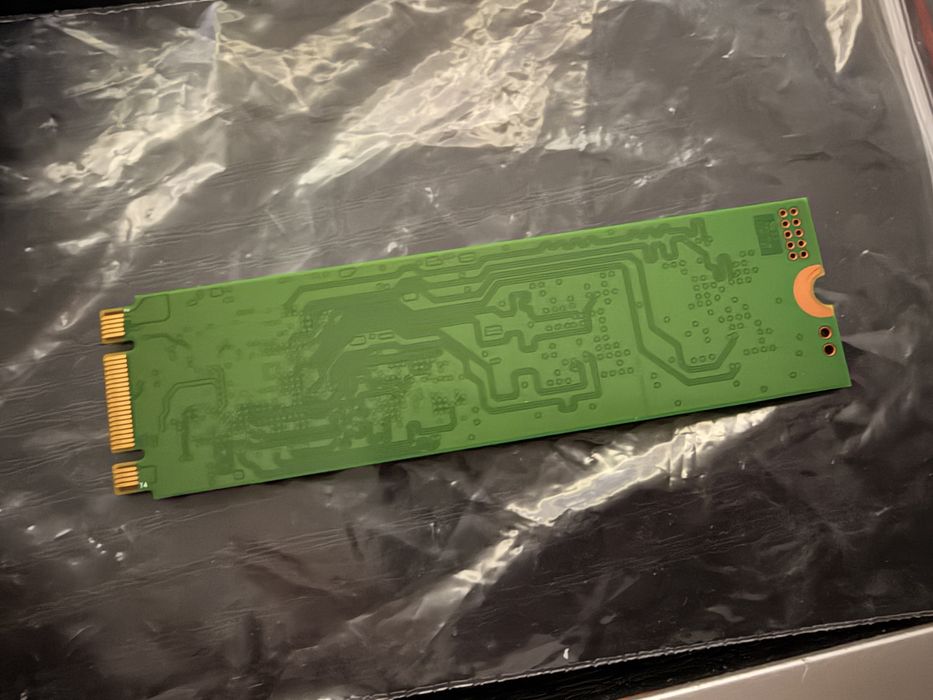 SSD M.2 Sata Sk Kynix
