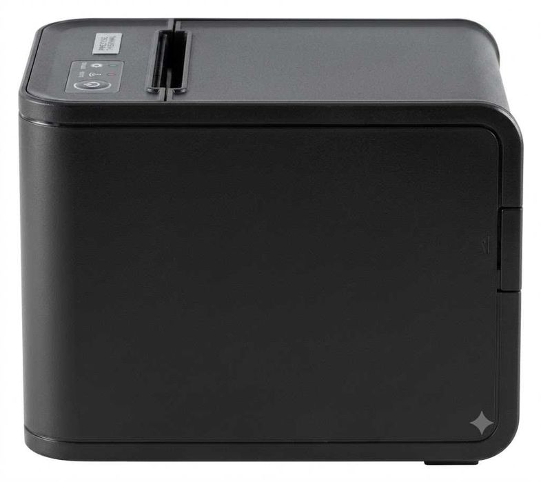 Принтер чеков XPrinter 80 USB+WI-FI