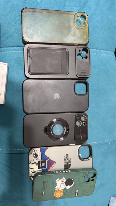 Идеальный Iphone 14 plus