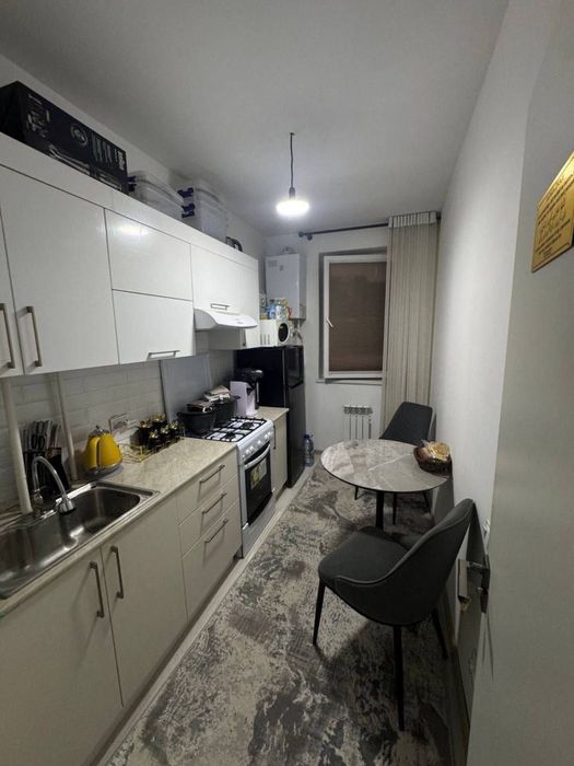 Продается новостройка 3/8/9