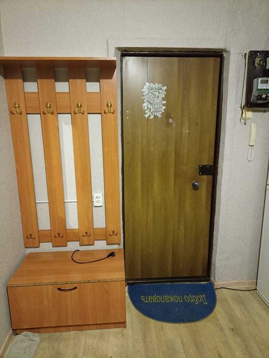 Продам комнату в общежитии
