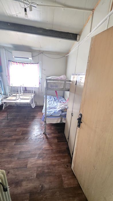 Разборный дом 140 кв.м