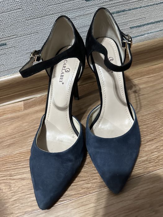 Продам обувь из натуральной кожи